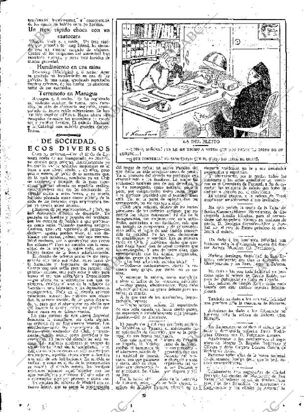 ABC MADRID 06-11-1926 página 27