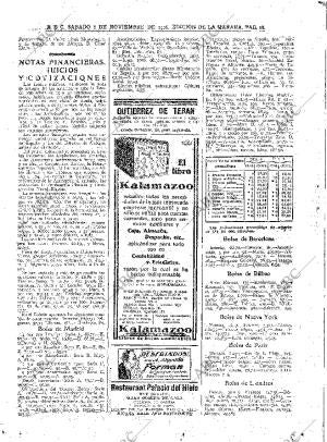 ABC MADRID 06-11-1926 página 28