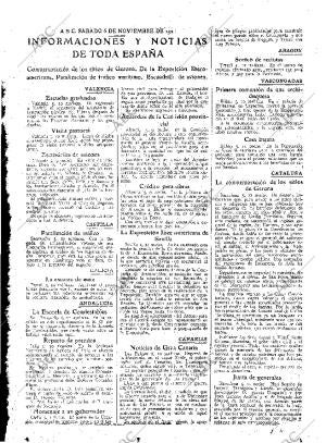 ABC MADRID 06-11-1926 página 29