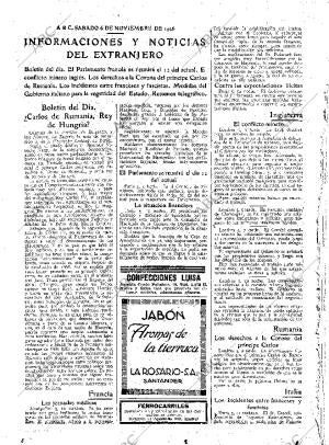 ABC MADRID 06-11-1926 página 30