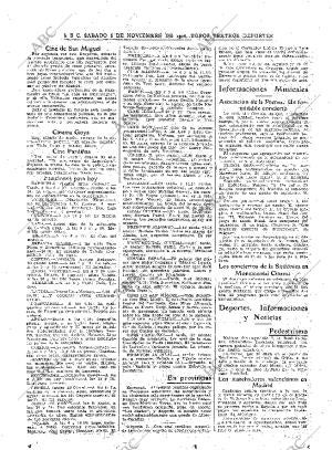 ABC MADRID 06-11-1926 página 34