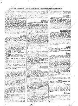 ABC MADRID 06-11-1926 página 35