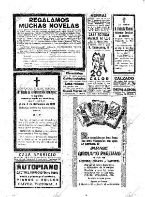 ABC MADRID 06-11-1926 página 38