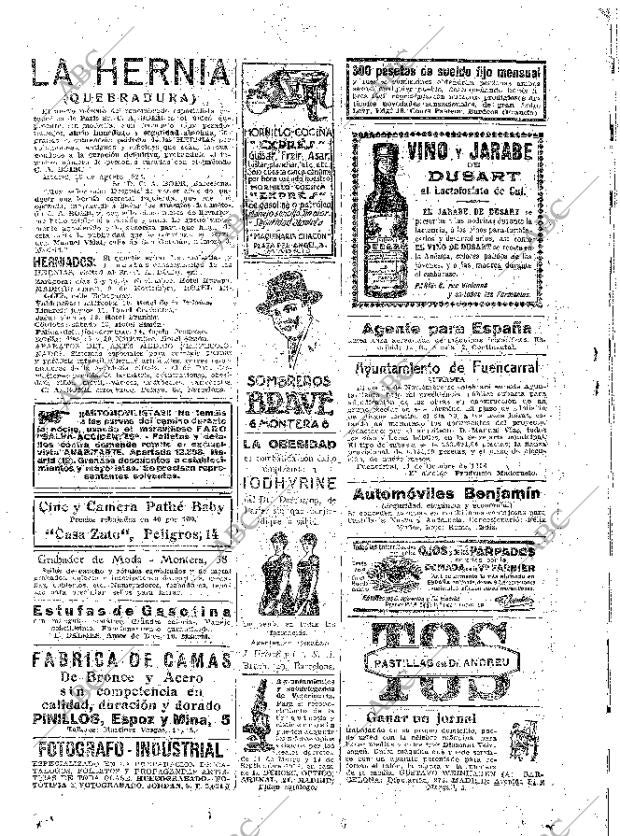 ABC MADRID 06-11-1926 página 42