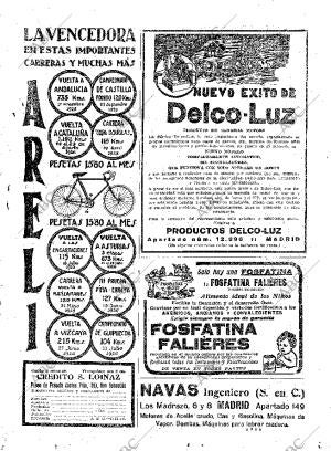 ABC MADRID 06-11-1926 página 43
