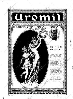 ABC MADRID 06-11-1926 página 44