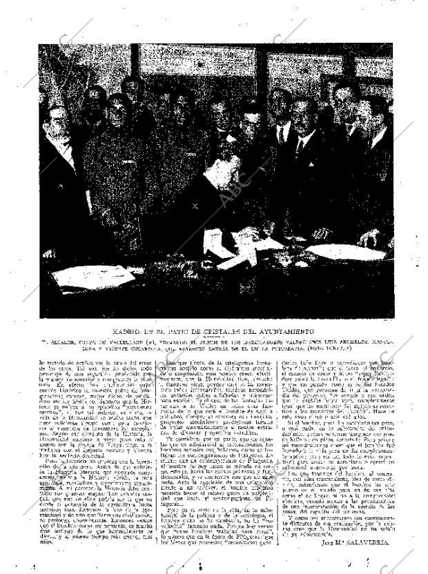 ABC MADRID 06-11-1926 página 8
