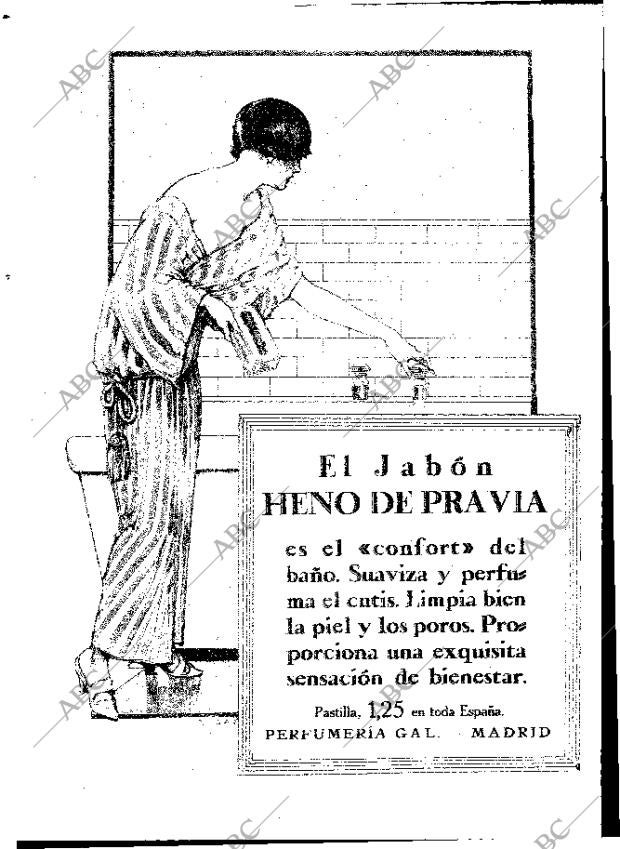 ABC MADRID 07-11-1926 página 14
