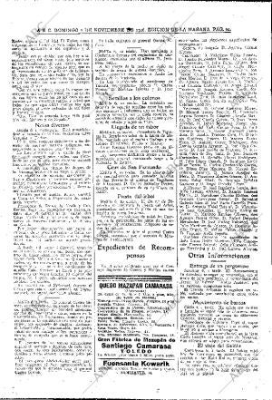 ABC MADRID 07-11-1926 página 20
