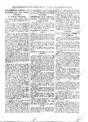 ABC MADRID 07-11-1926 página 25