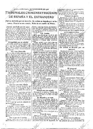 ABC MADRID 07-11-1926 página 27