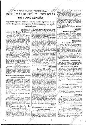 ABC MADRID 07-11-1926 página 29