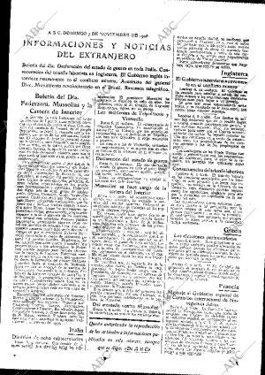 ABC MADRID 07-11-1926 página 31