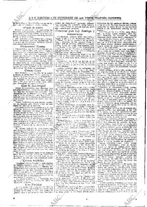 ABC MADRID 07-11-1926 página 34