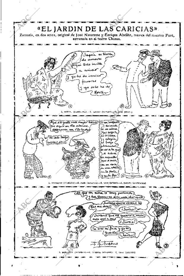 ABC MADRID 07-11-1926 página 35