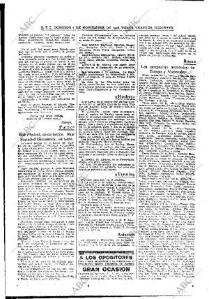 ABC MADRID 07-11-1926 página 37