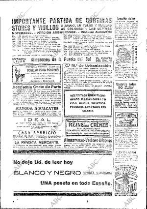 ABC MADRID 07-11-1926 página 46
