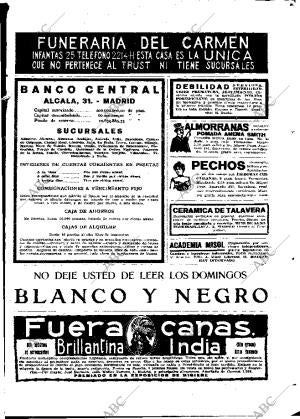 ABC MADRID 07-11-1926 página 47