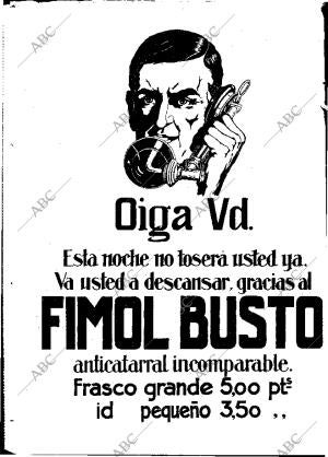 ABC MADRID 07-11-1926 página 48