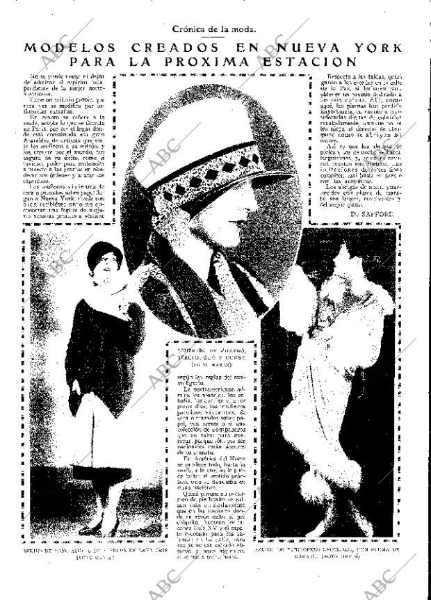 ABC MADRID 07-11-1926 página 8