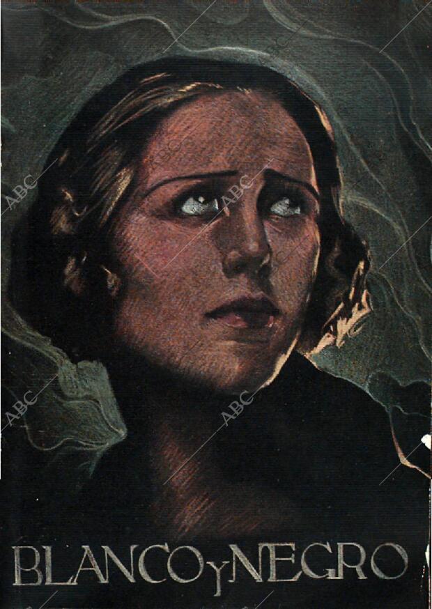 BLANCO Y NEGRO MADRID 07-11-1926 página 1