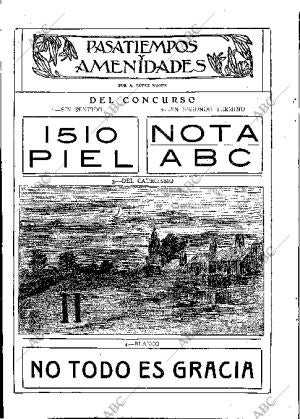 BLANCO Y NEGRO MADRID 07-11-1926 página 10