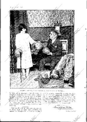 BLANCO Y NEGRO MADRID 07-11-1926 página 100