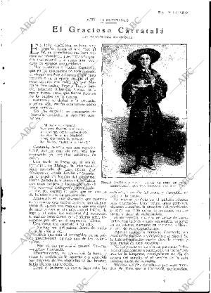 BLANCO Y NEGRO MADRID 07-11-1926 página 101