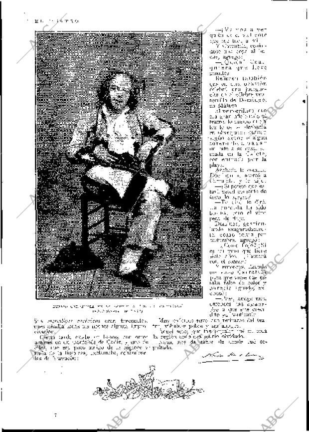 BLANCO Y NEGRO MADRID 07-11-1926 página 102