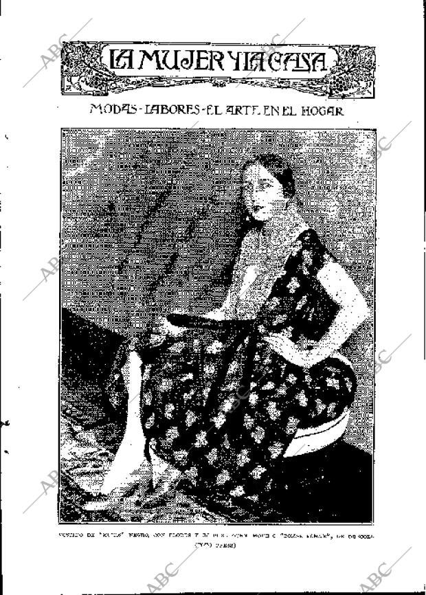 BLANCO Y NEGRO MADRID 07-11-1926 página 103