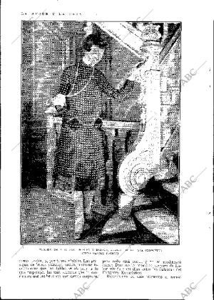 BLANCO Y NEGRO MADRID 07-11-1926 página 106