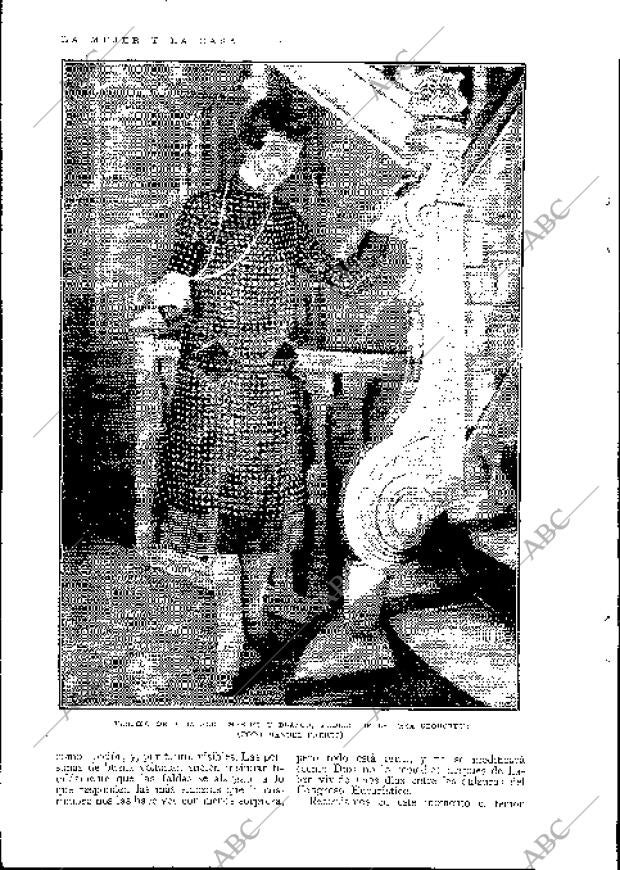 BLANCO Y NEGRO MADRID 07-11-1926 página 106