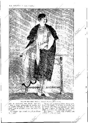 BLANCO Y NEGRO MADRID 07-11-1926 página 110