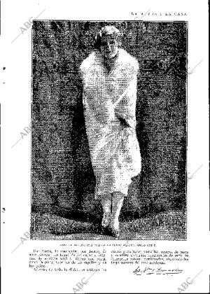 BLANCO Y NEGRO MADRID 07-11-1926 página 111