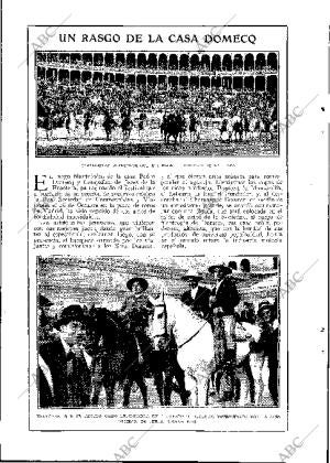 BLANCO Y NEGRO MADRID 07-11-1926 página 112