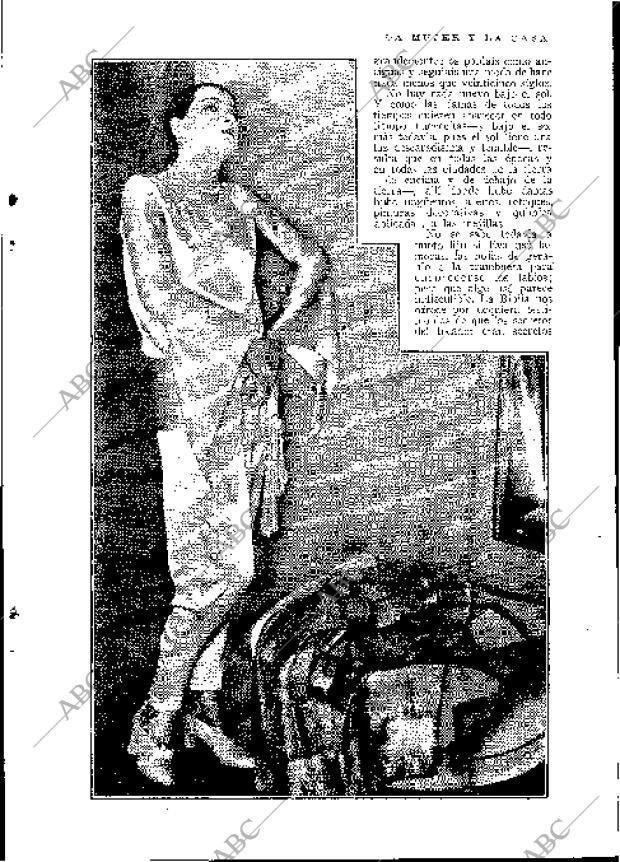 BLANCO Y NEGRO MADRID 07-11-1926 página 115