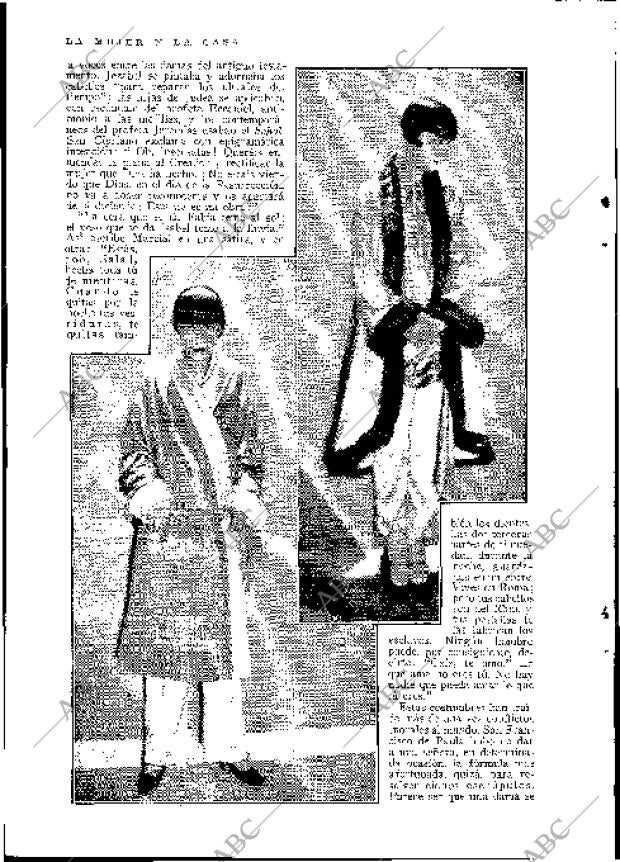 BLANCO Y NEGRO MADRID 07-11-1926 página 116