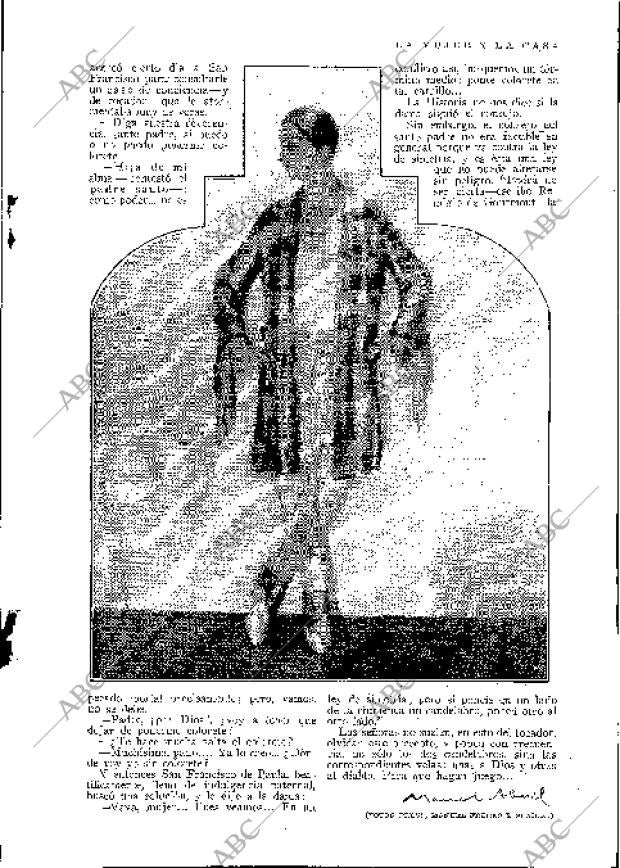 BLANCO Y NEGRO MADRID 07-11-1926 página 117