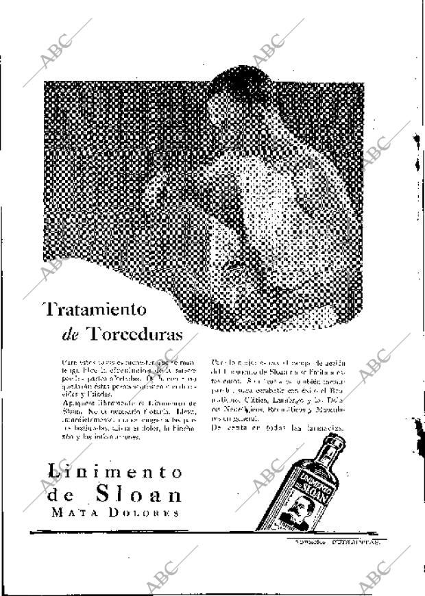 BLANCO Y NEGRO MADRID 07-11-1926 página 118