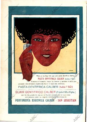 BLANCO Y NEGRO MADRID 07-11-1926 página 120