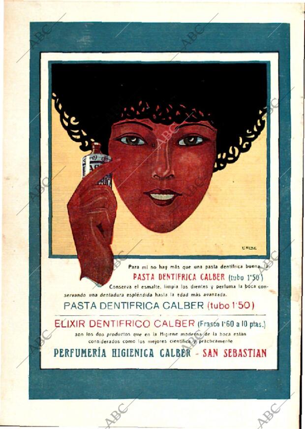 BLANCO Y NEGRO MADRID 07-11-1926 página 120