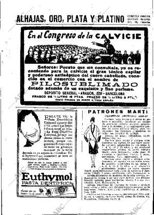 BLANCO Y NEGRO MADRID 07-11-1926 página 13