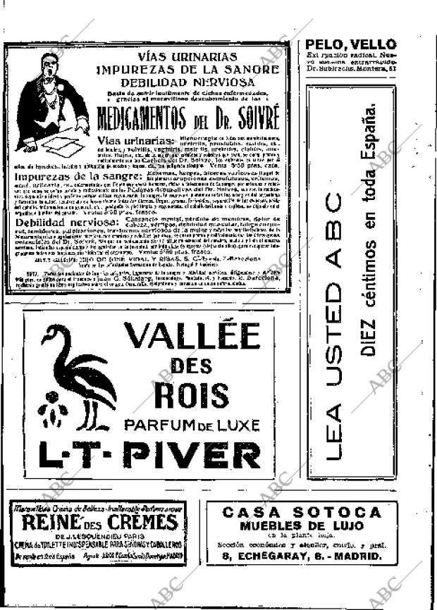 BLANCO Y NEGRO MADRID 07-11-1926 página 14