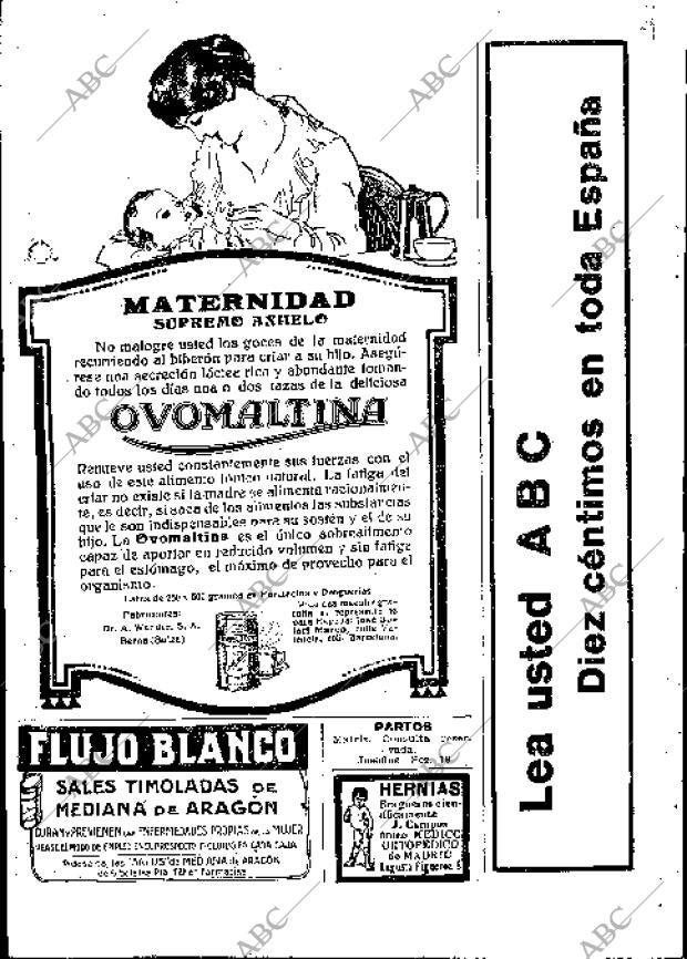 BLANCO Y NEGRO MADRID 07-11-1926 página 16