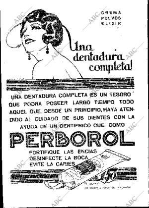 BLANCO Y NEGRO MADRID 07-11-1926 página 18