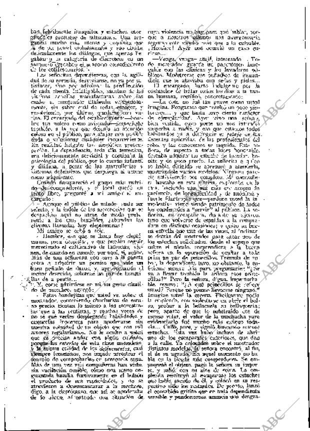 BLANCO Y NEGRO MADRID 07-11-1926 página 24