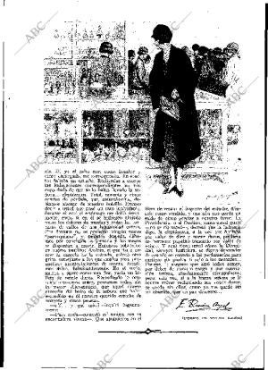 BLANCO Y NEGRO MADRID 07-11-1926 página 25