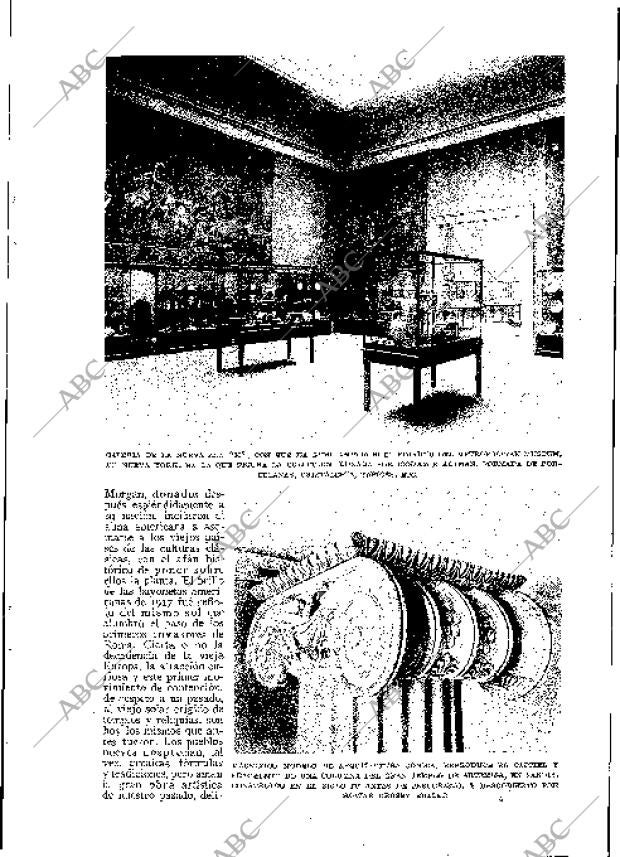 BLANCO Y NEGRO MADRID 07-11-1926 página 27