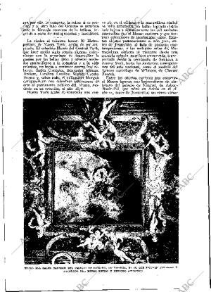 BLANCO Y NEGRO MADRID 07-11-1926 página 28