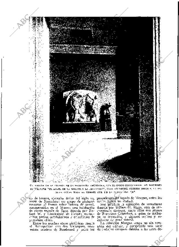 BLANCO Y NEGRO MADRID 07-11-1926 página 29